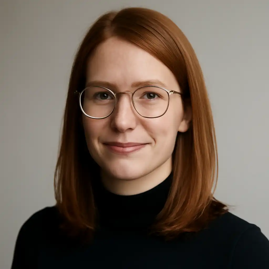 Silvia Müller